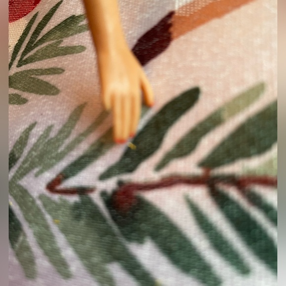 BARBIE 1961 MAKE AN OFFER 😀 BUBBLE CUT TITAN HAIR COLOR - Picture 6 of 12